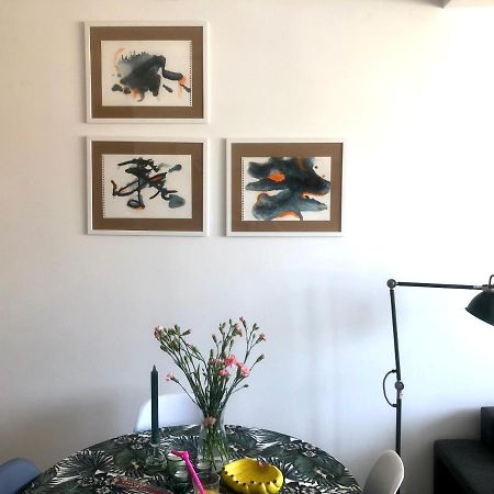 Nasze Brzezno Apartment Gdansk Bagian luar foto